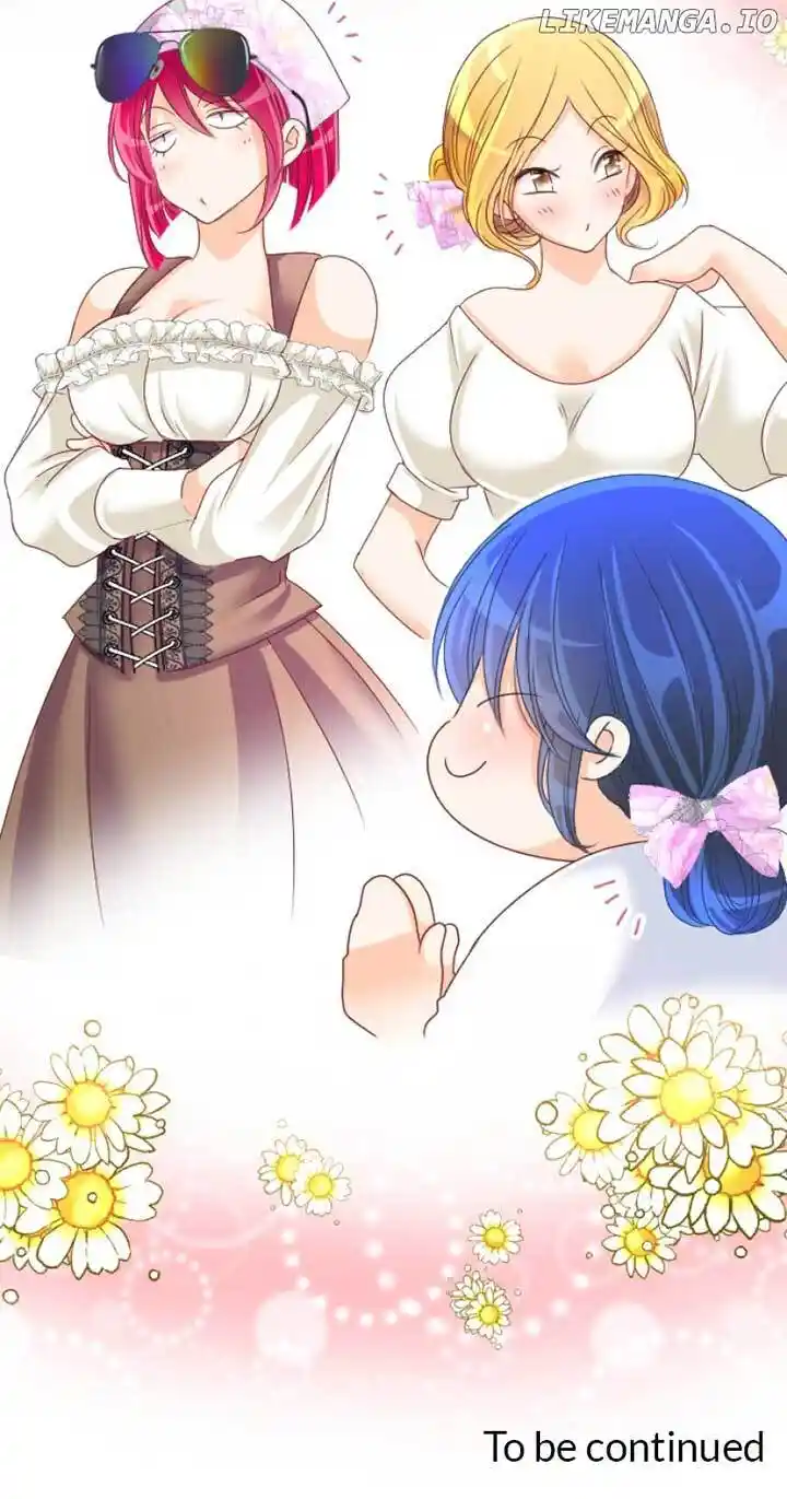 I Was Reborn As A Housekeeper In A Parallel World! Chapter 165