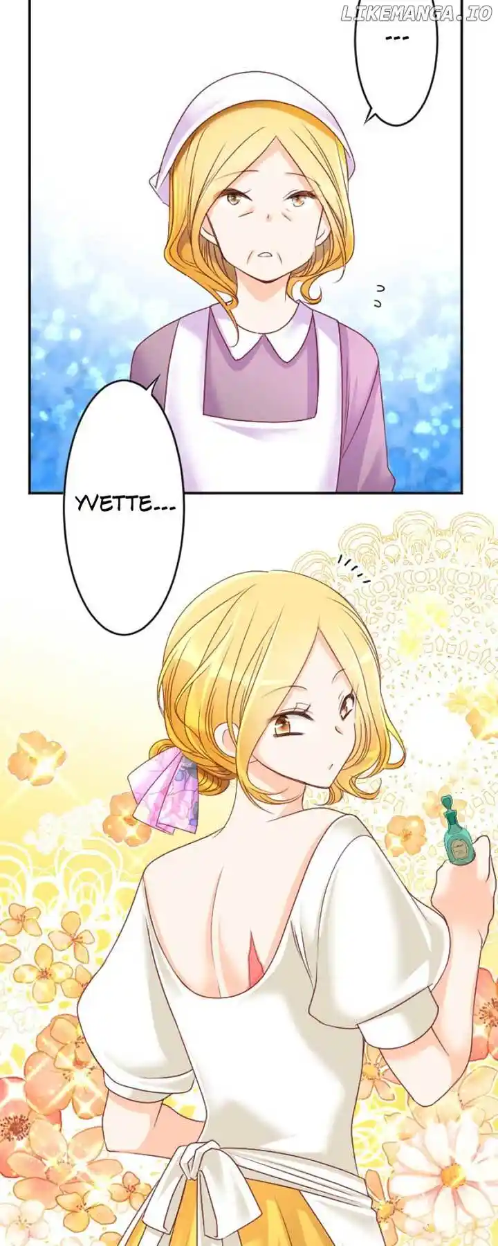 I Was Reborn As A Housekeeper In A Parallel World! Chapter 165