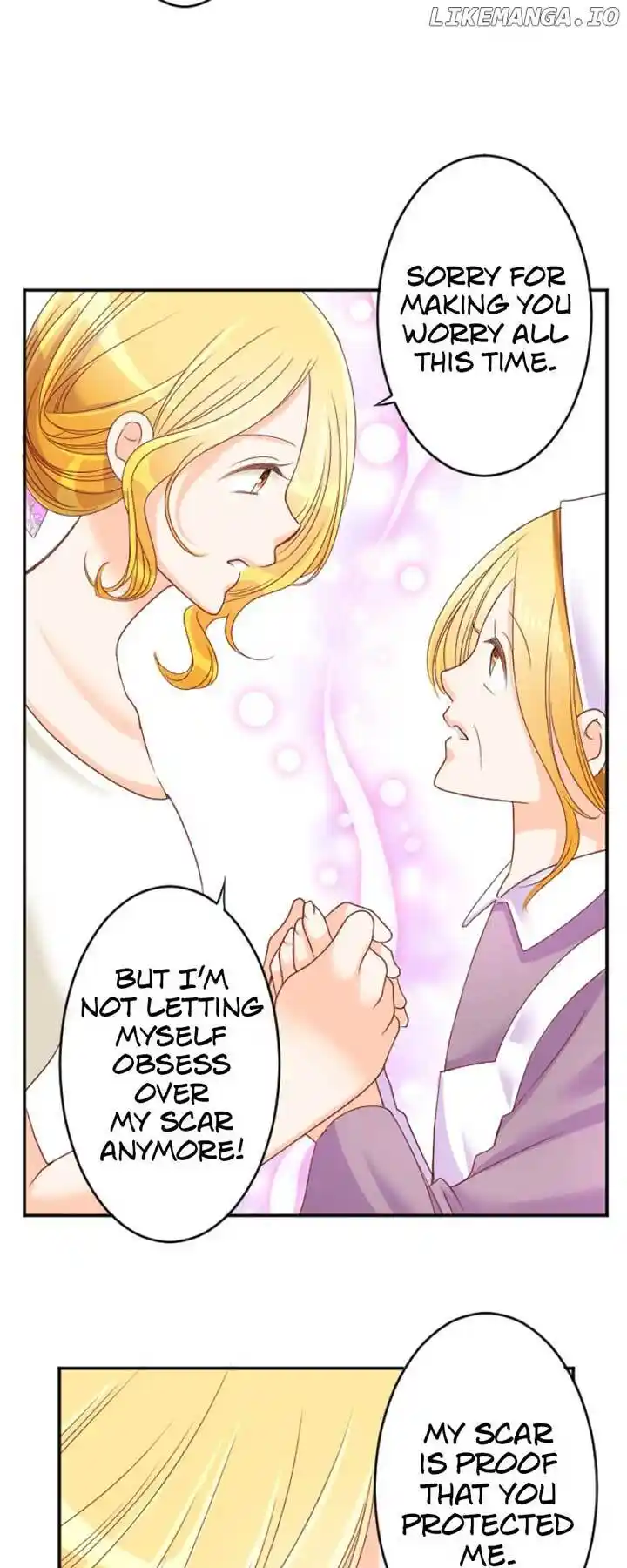 I Was Reborn As A Housekeeper In A Parallel World! Chapter 165