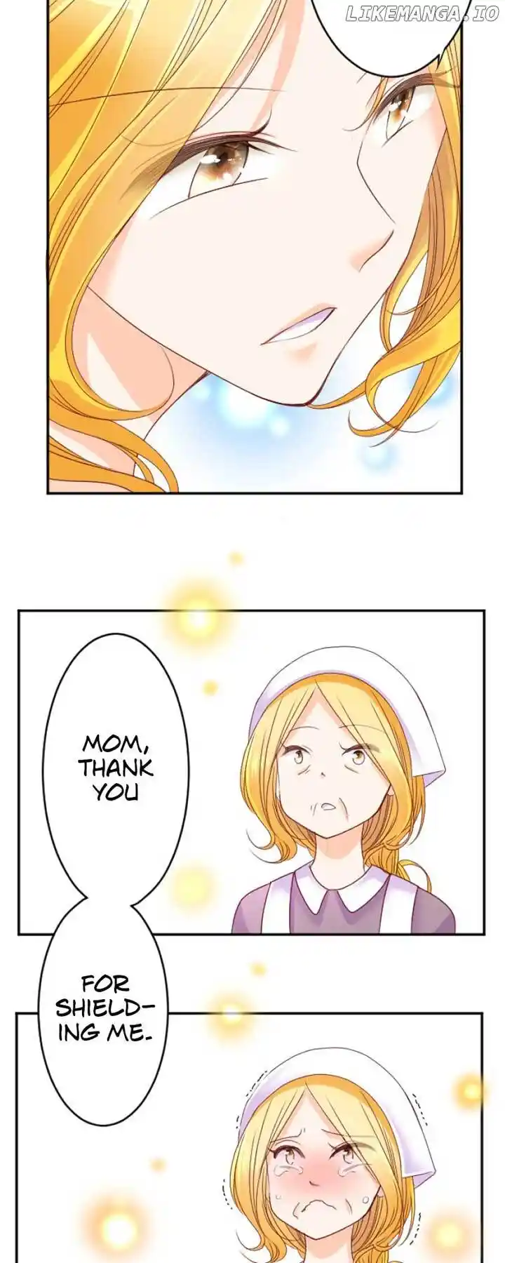 I Was Reborn As A Housekeeper In A Parallel World! Chapter 165