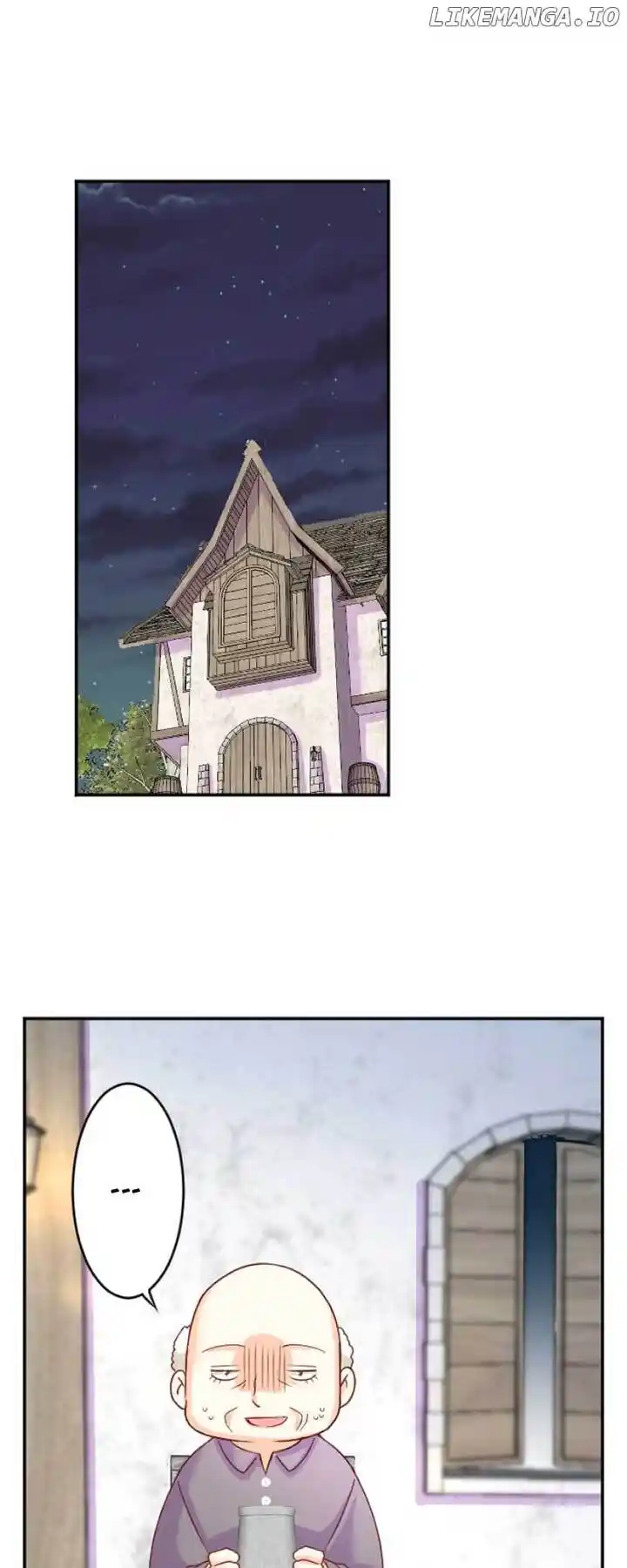 I Was Reborn As A Housekeeper In A Parallel World! Chapter 165