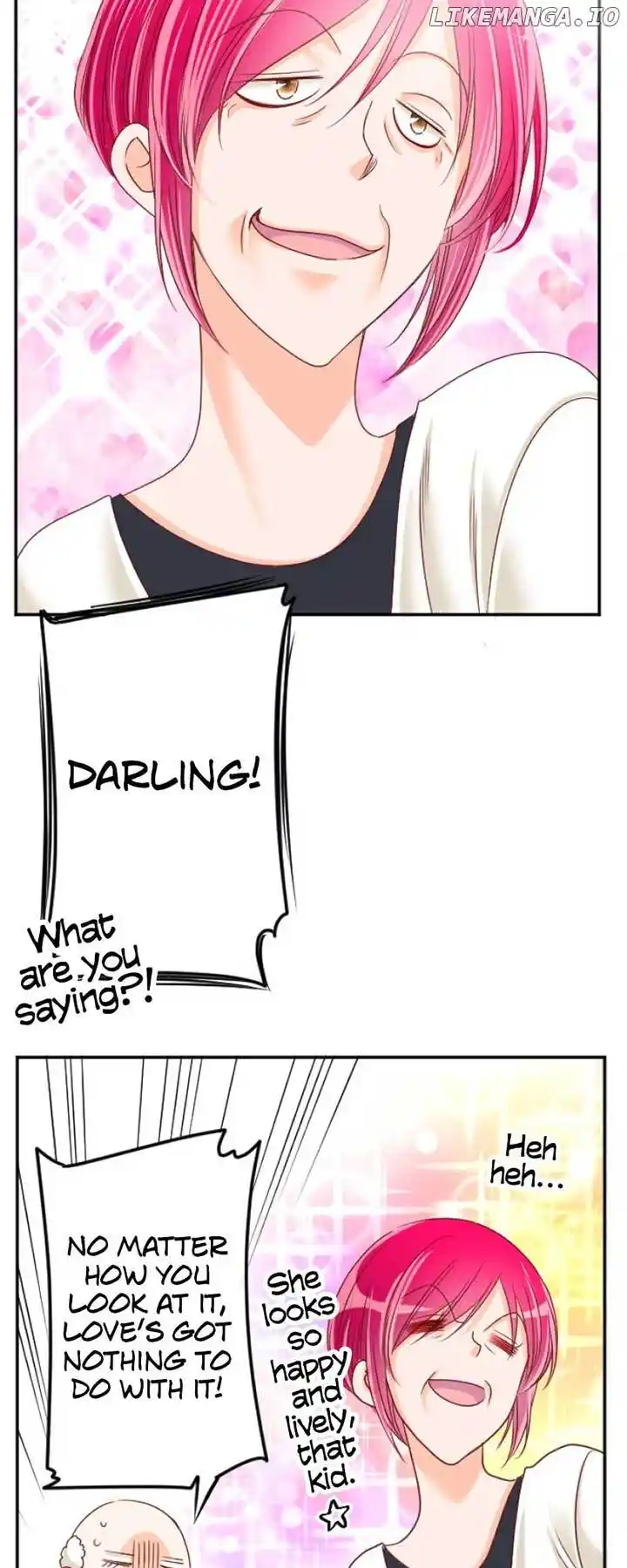 I Was Reborn As A Housekeeper In A Parallel World! Chapter 165