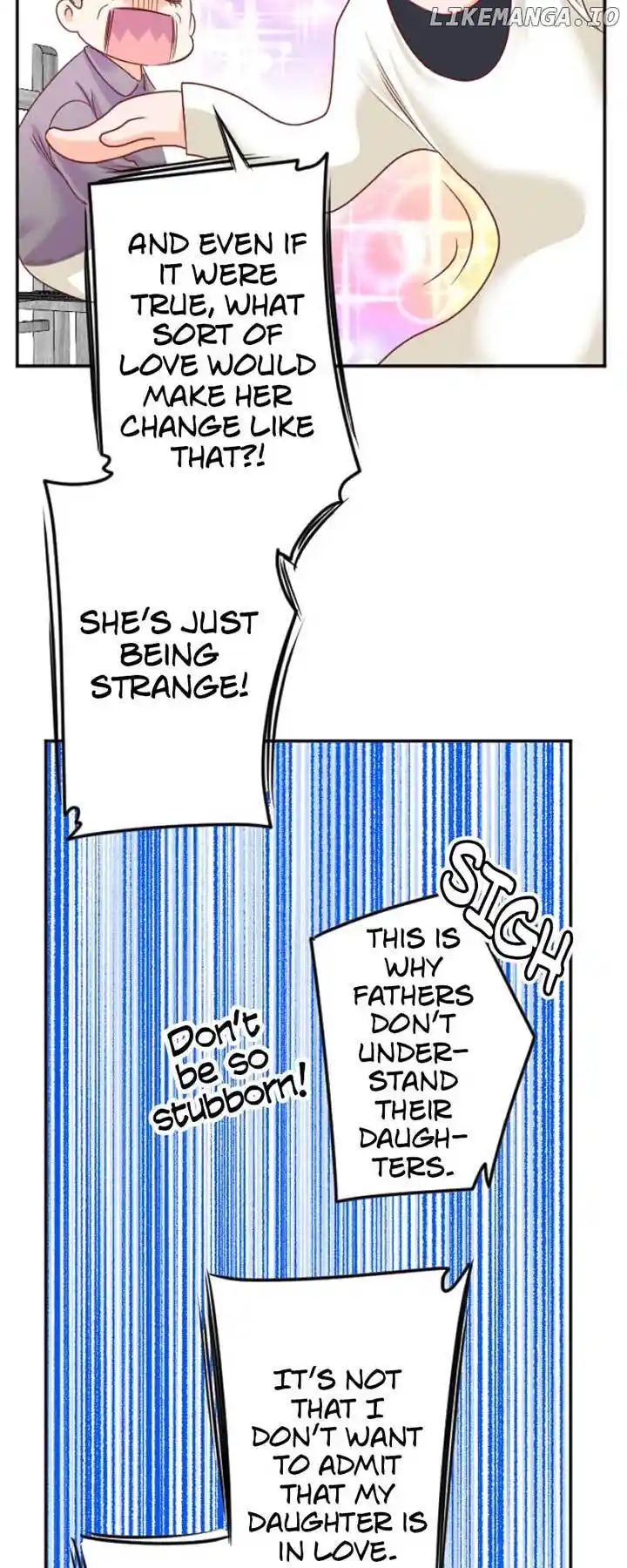 I Was Reborn As A Housekeeper In A Parallel World! Chapter 165