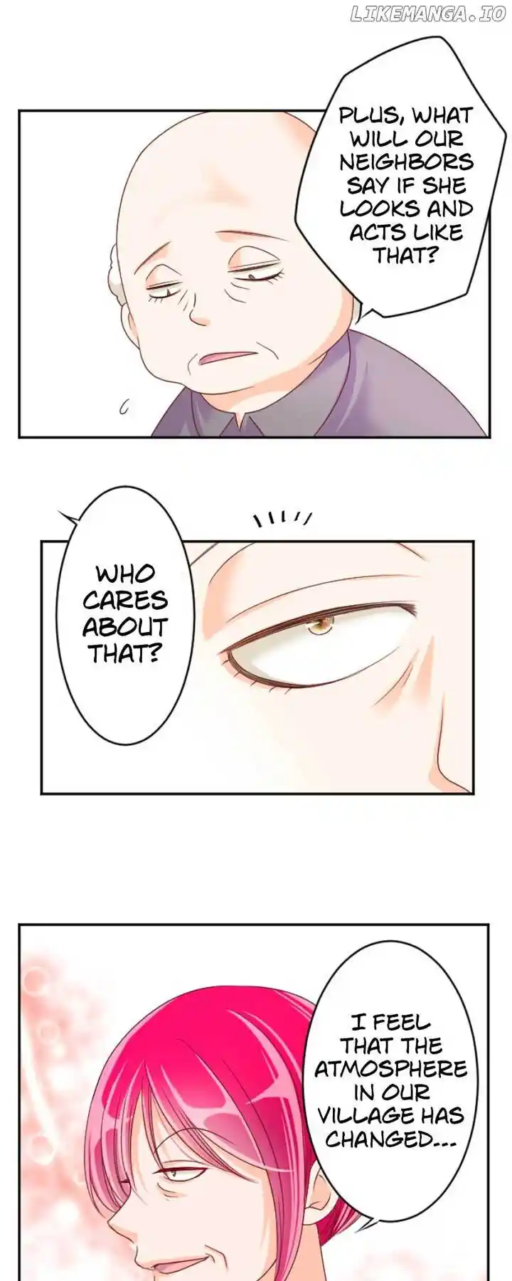 I Was Reborn As A Housekeeper In A Parallel World! Chapter 165