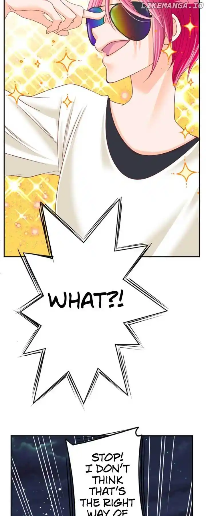 I Was Reborn As A Housekeeper In A Parallel World! Chapter 165