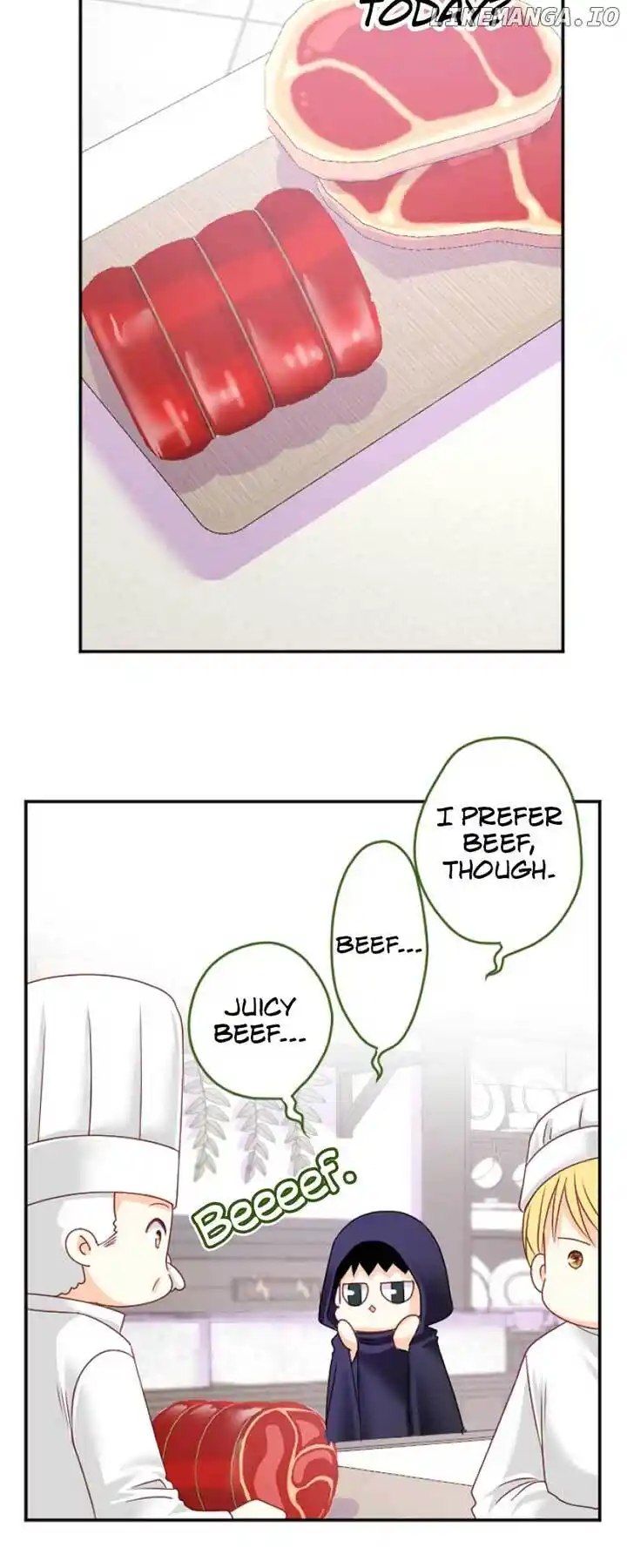 I Was Reborn As A Housekeeper In A Parallel World! Chapter 165