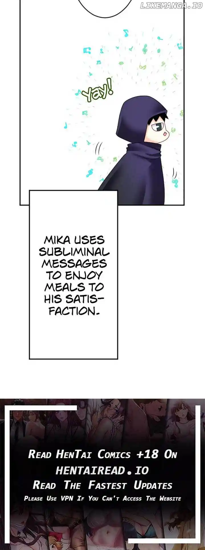 I Was Reborn As A Housekeeper In A Parallel World! Chapter 165