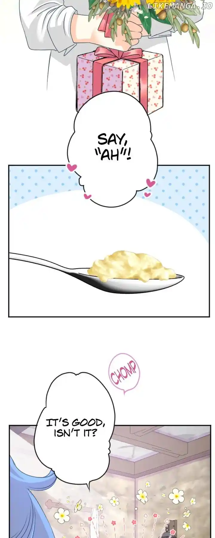 I Was Reborn As A Housekeeper In A Parallel World! Chapter 166