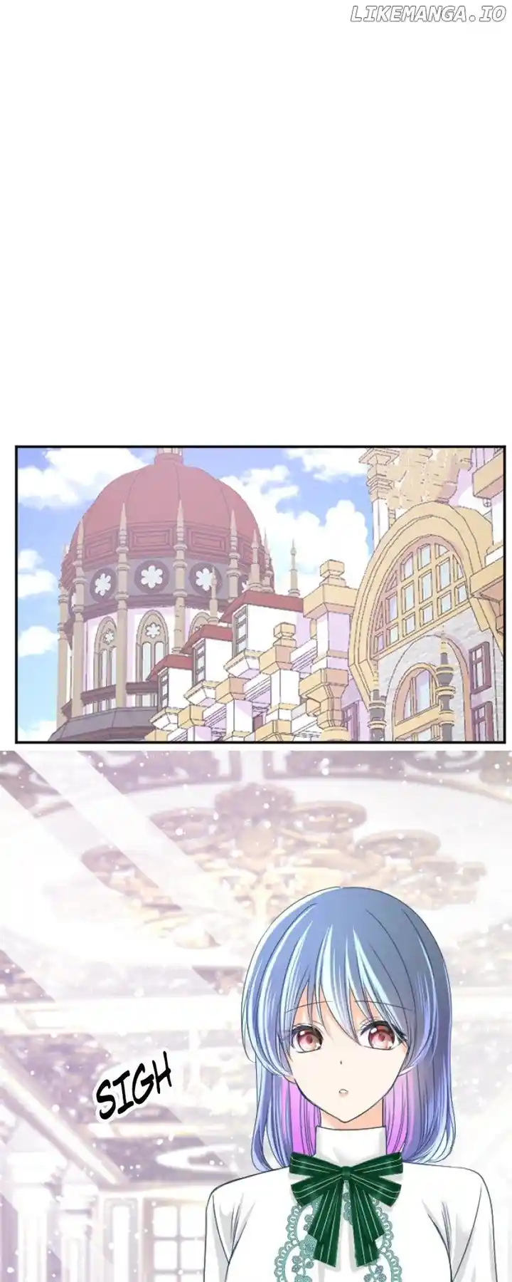 I Was Reborn As A Housekeeper In A Parallel World! Chapter 166