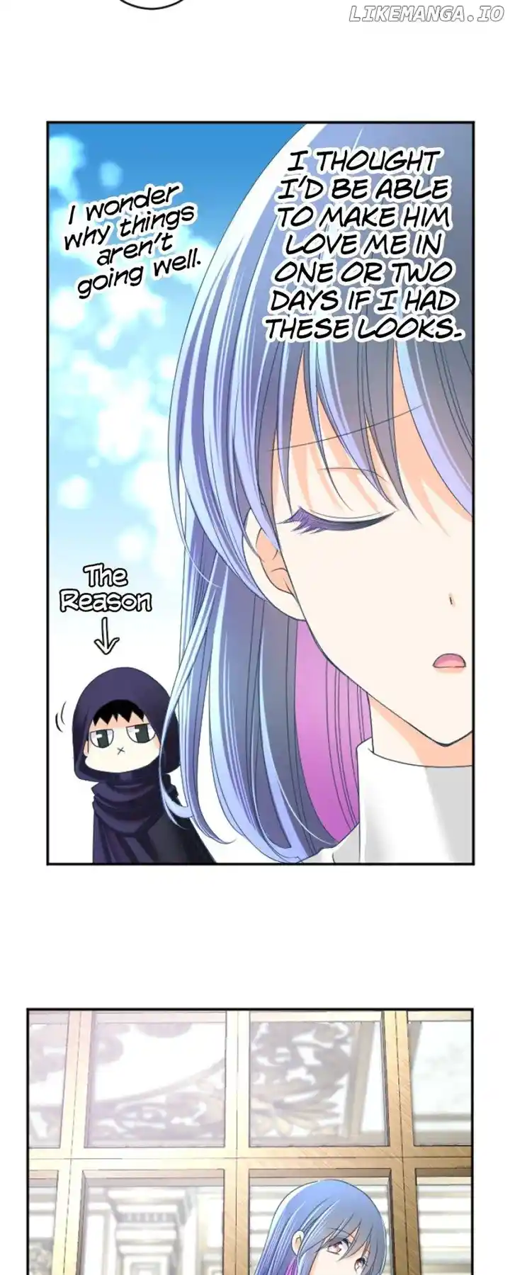 I Was Reborn As A Housekeeper In A Parallel World! Chapter 166