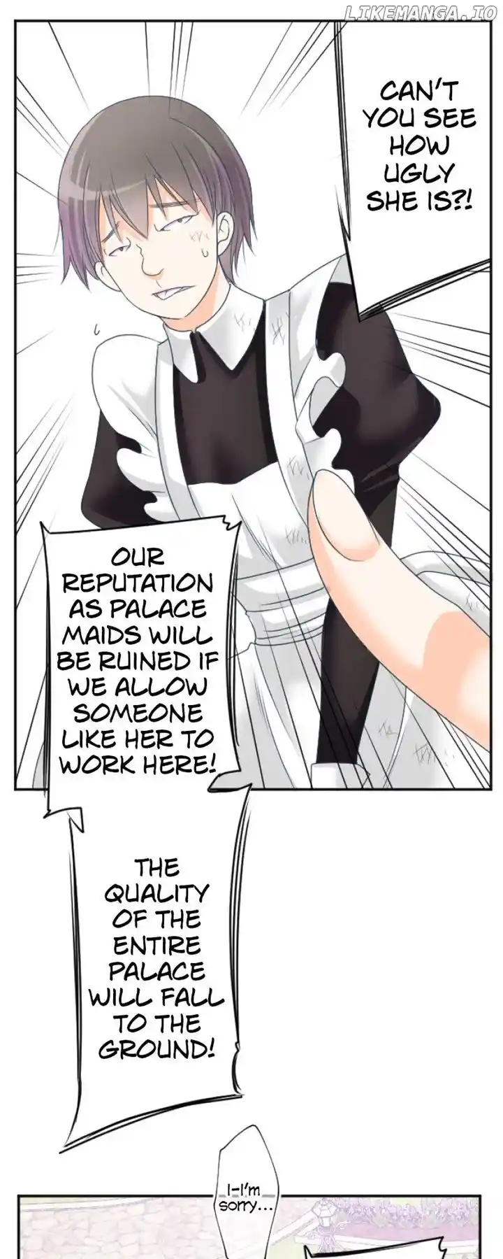 I Was Reborn As A Housekeeper In A Parallel World! Chapter 166