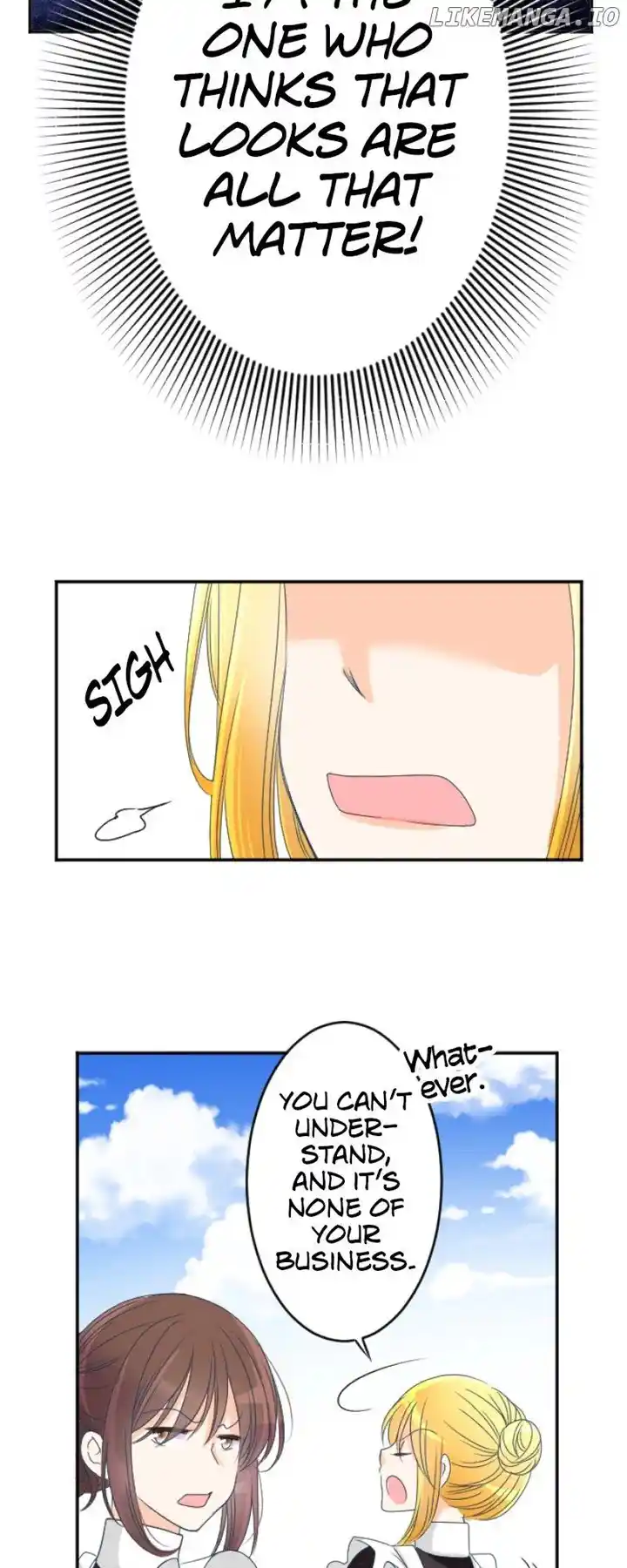 I Was Reborn As A Housekeeper In A Parallel World! Chapter 166