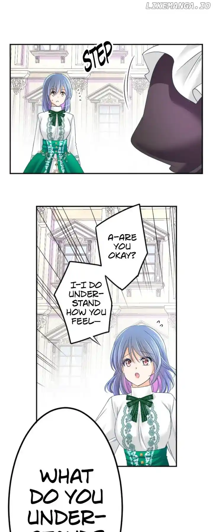 I Was Reborn As A Housekeeper In A Parallel World! Chapter 166