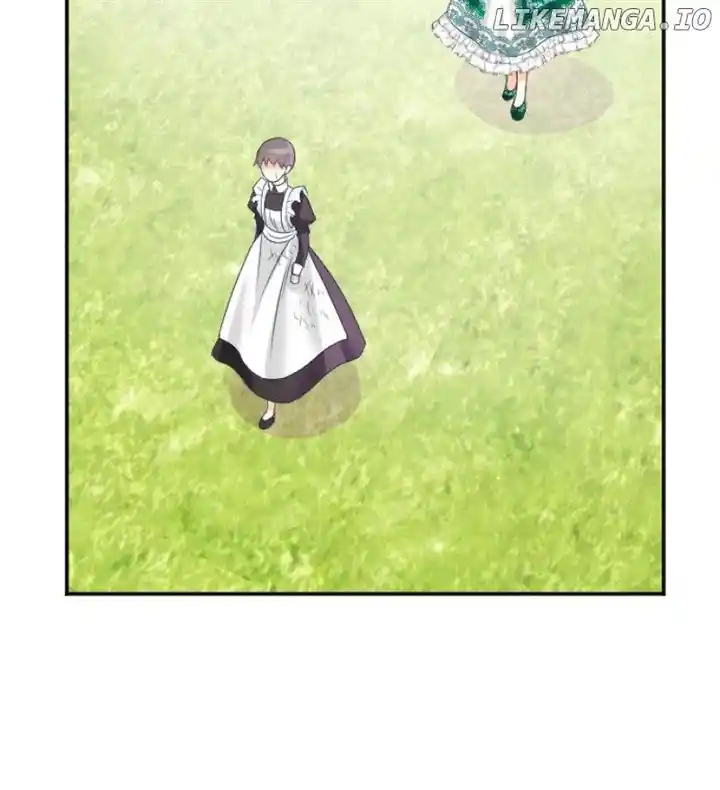 I Was Reborn As A Housekeeper In A Parallel World! Chapter 166