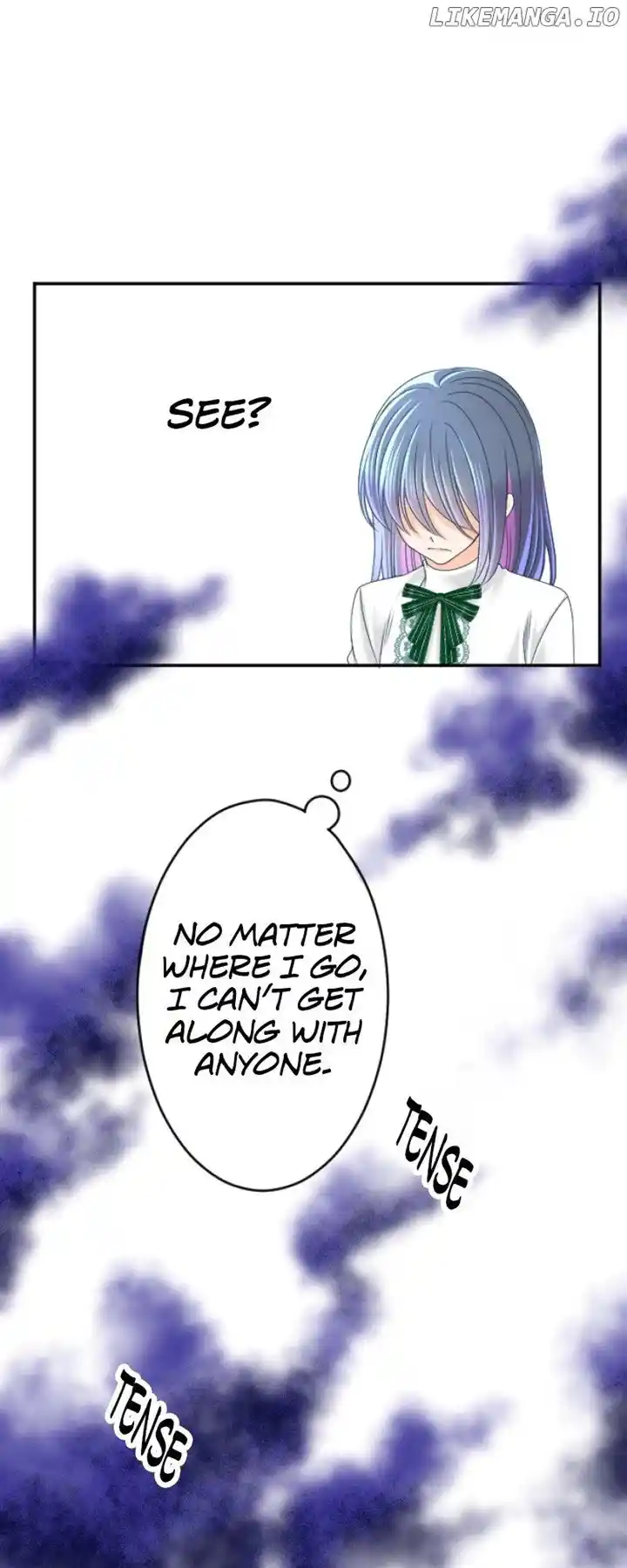 I Was Reborn As A Housekeeper In A Parallel World! Chapter 166