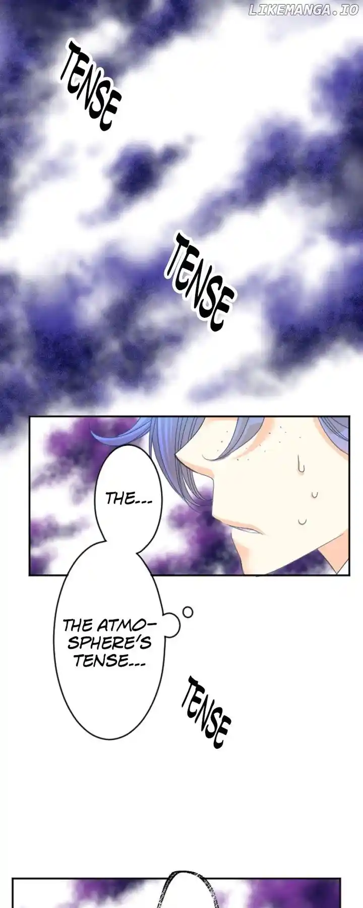 I Was Reborn As A Housekeeper In A Parallel World! Chapter 166