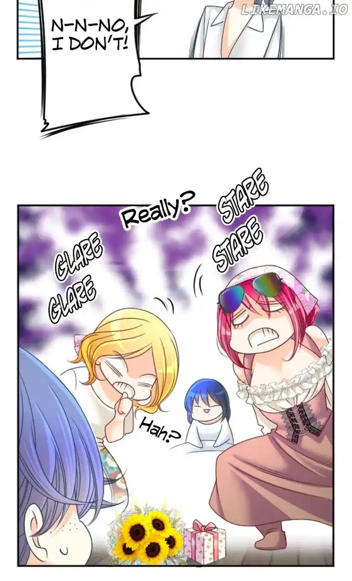 I Was Reborn As A Housekeeper In A Parallel World! Chapter 166