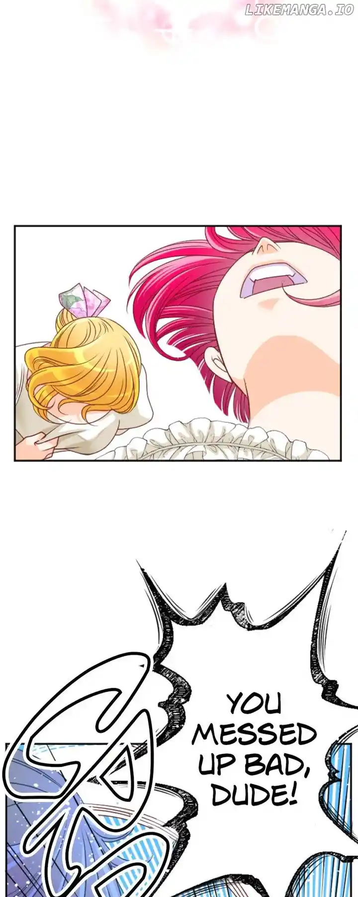 I Was Reborn As A Housekeeper In A Parallel World! Chapter 166