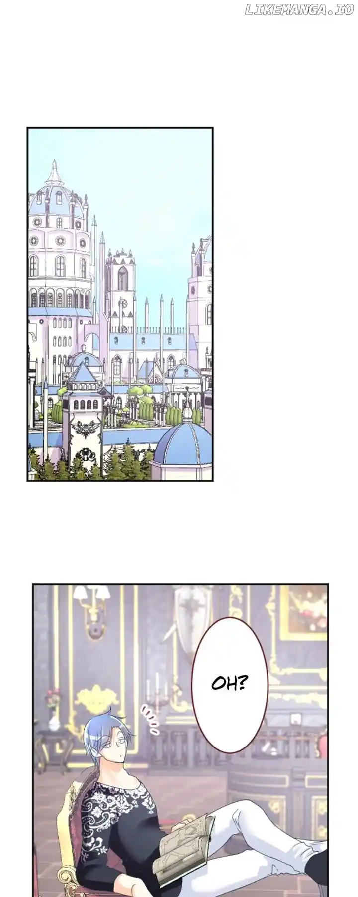 I Was Reborn As A Housekeeper In A Parallel World! Chapter 166