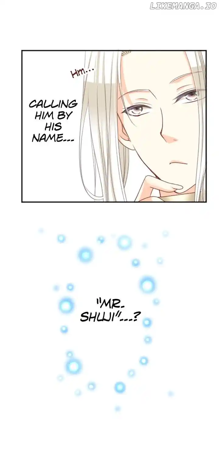 I Was Reborn As A Housekeeper In A Parallel World! Chapter 166