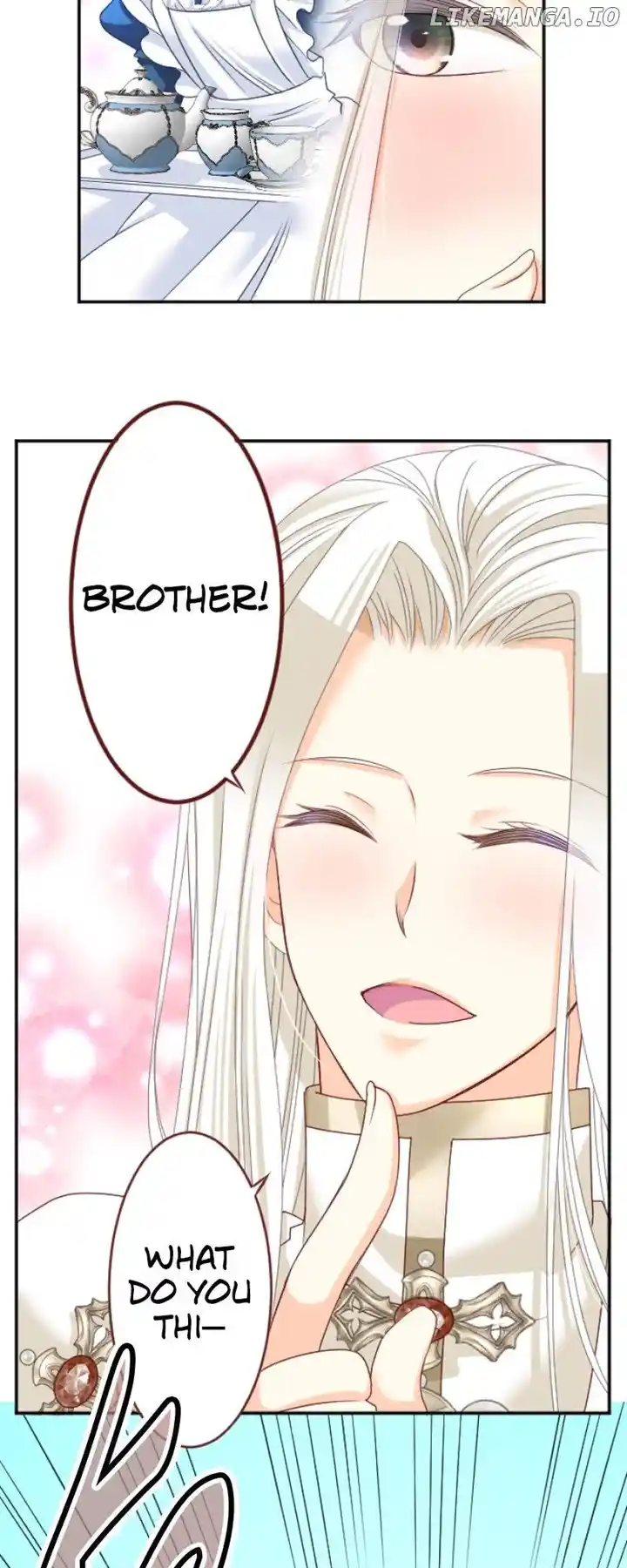 I Was Reborn As A Housekeeper In A Parallel World! Chapter 166