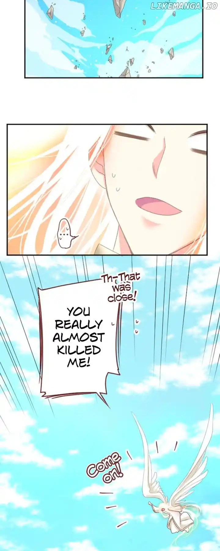 I Was Reborn As A Housekeeper In A Parallel World! Chapter 166