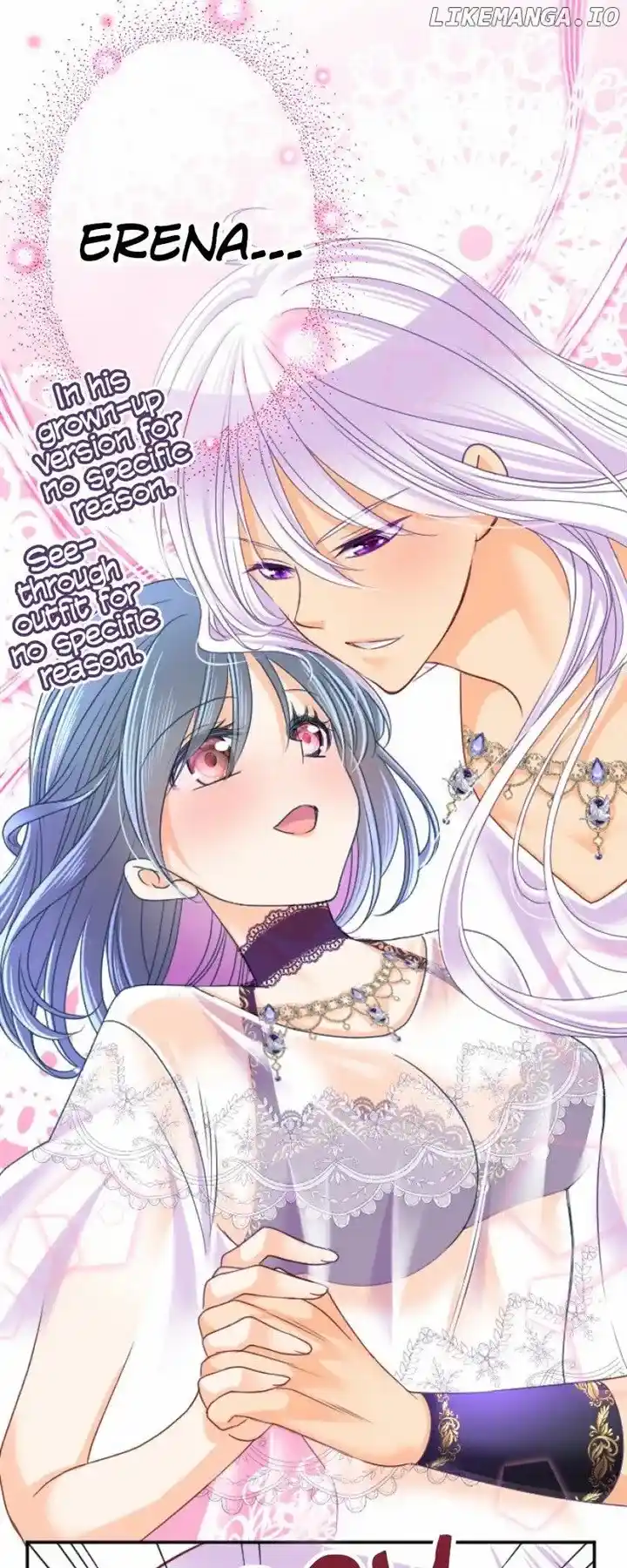 I Was Reborn As A Housekeeper In A Parallel World! Chapter 166