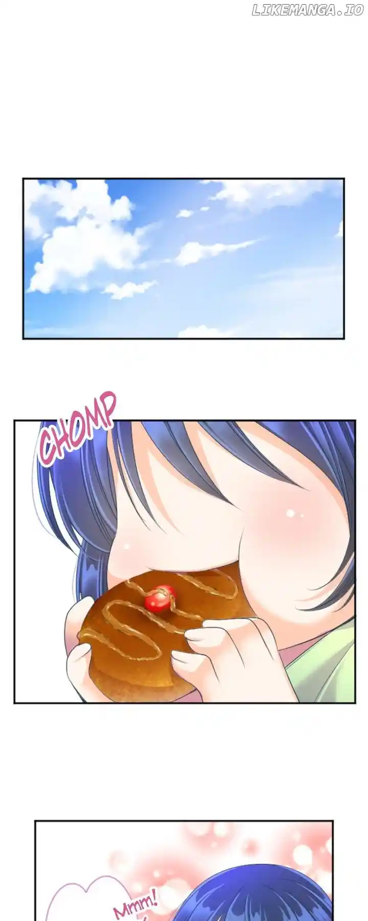 I Was Reborn As A Housekeeper In A Parallel World! Chapter 166