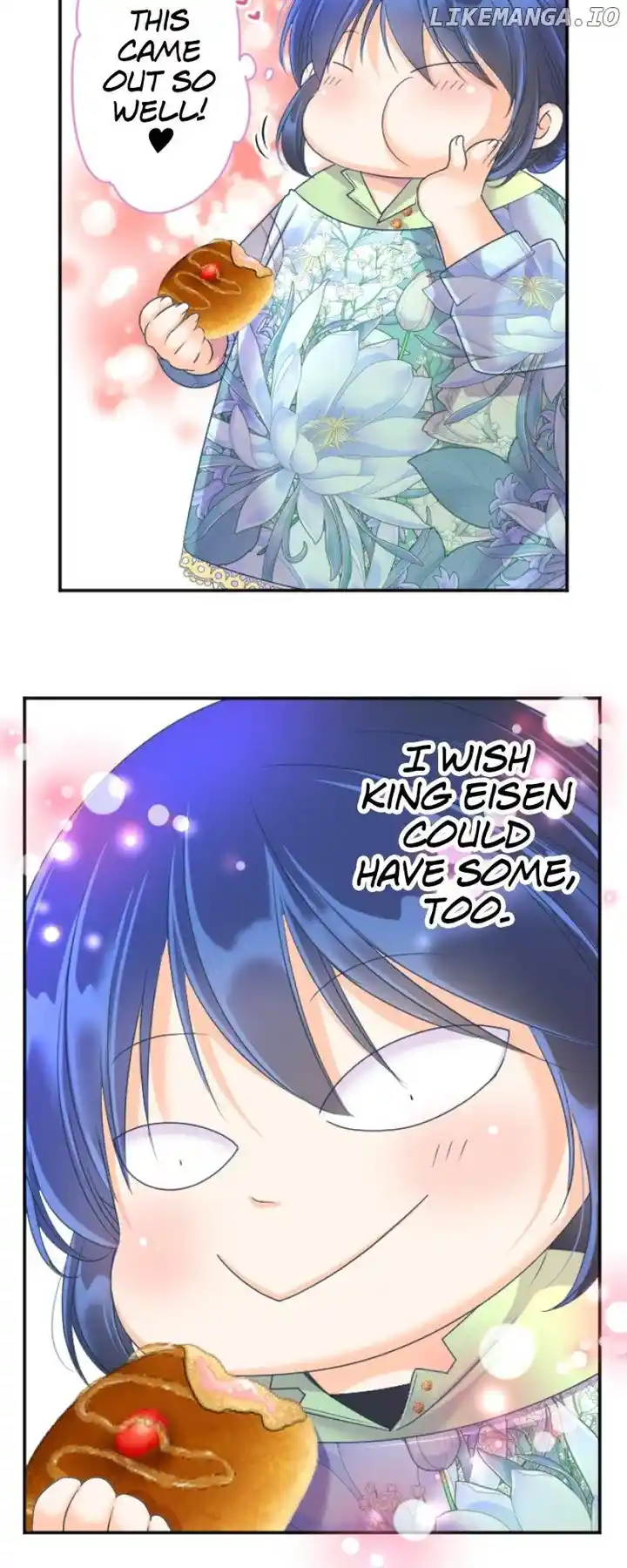 I Was Reborn As A Housekeeper In A Parallel World! Chapter 166