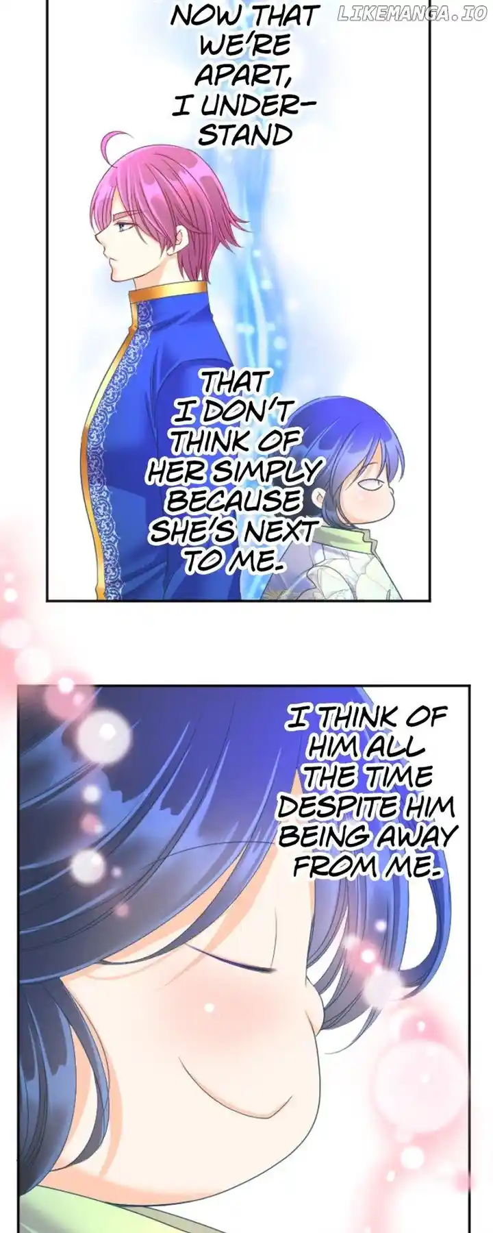 I Was Reborn As A Housekeeper In A Parallel World! Chapter 166