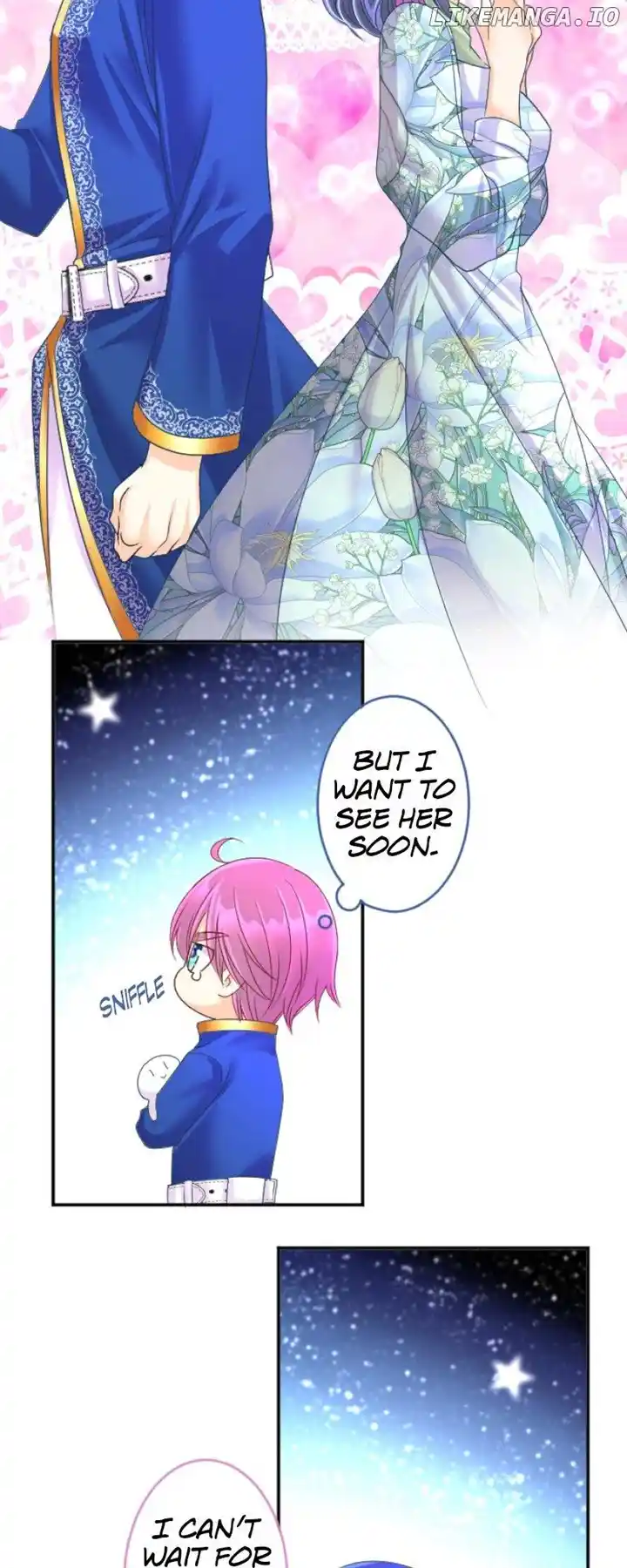 I Was Reborn As A Housekeeper In A Parallel World! Chapter 166