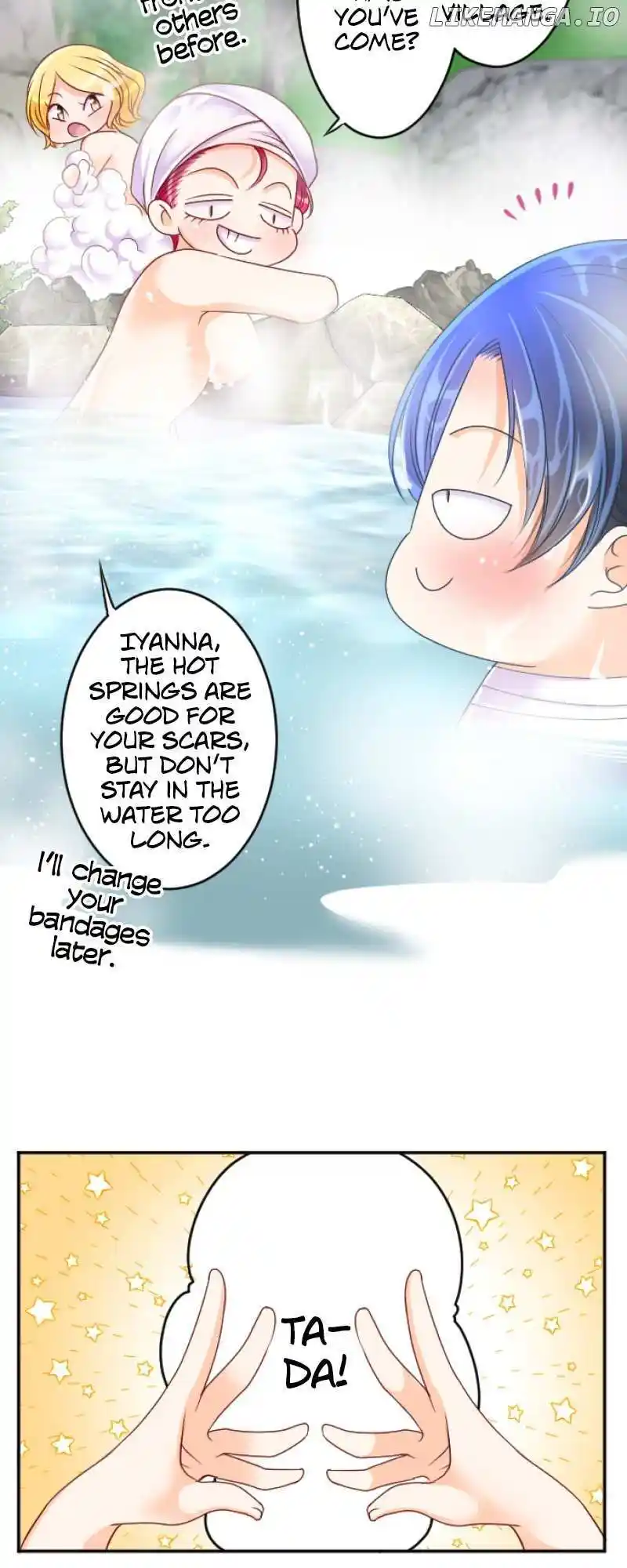 I Was Reborn As A Housekeeper In A Parallel World! Chapter 167