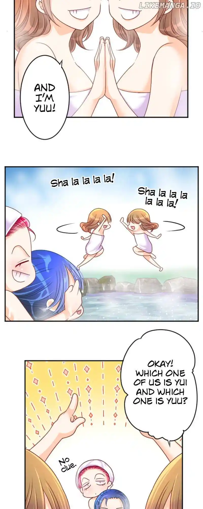 I Was Reborn As A Housekeeper In A Parallel World! Chapter 167