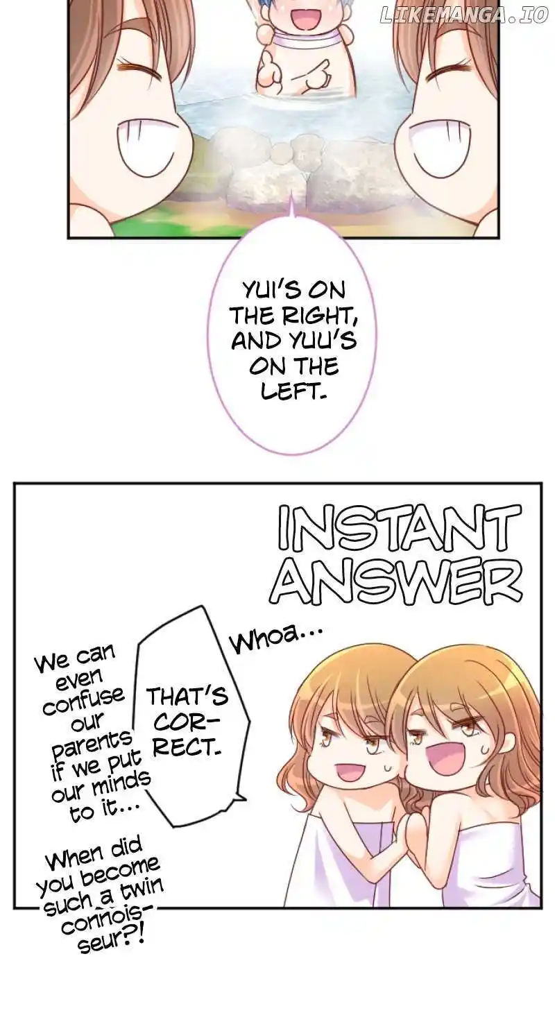 I Was Reborn As A Housekeeper In A Parallel World! Chapter 167