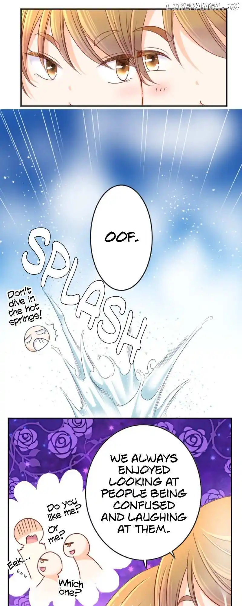 I Was Reborn As A Housekeeper In A Parallel World! Chapter 167