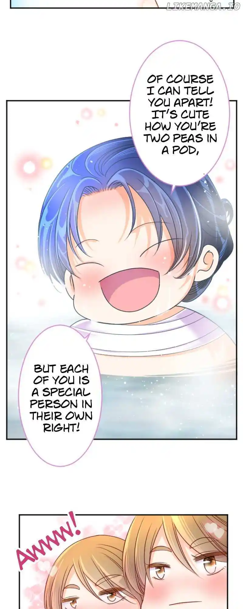 I Was Reborn As A Housekeeper In A Parallel World! Chapter 167