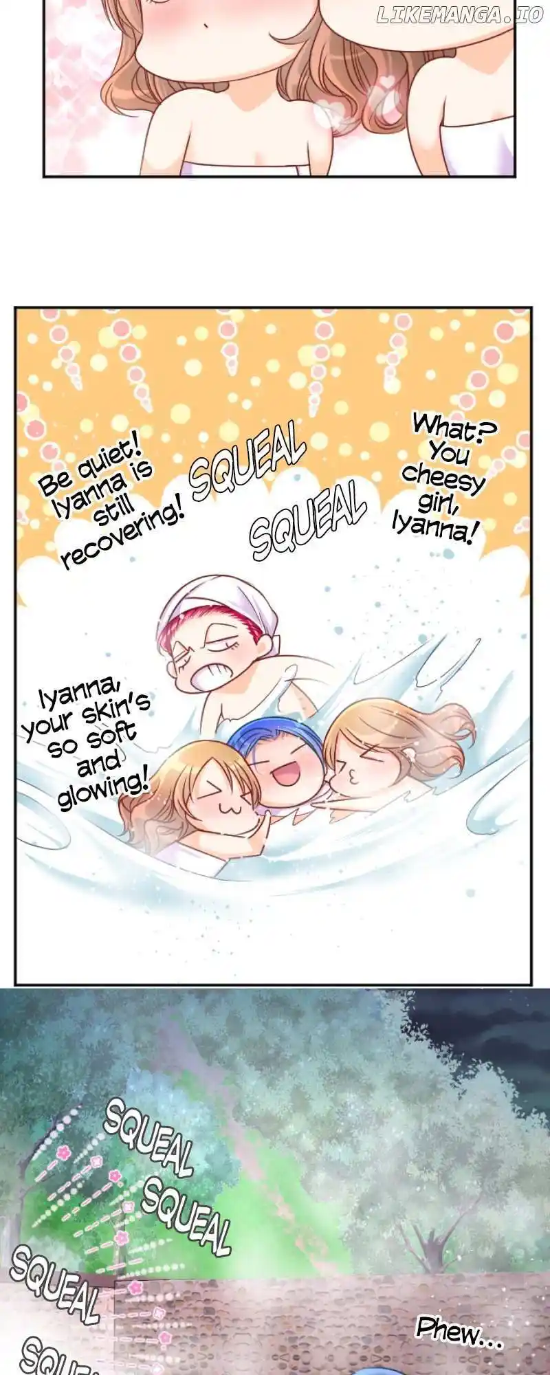 I Was Reborn As A Housekeeper In A Parallel World! Chapter 167