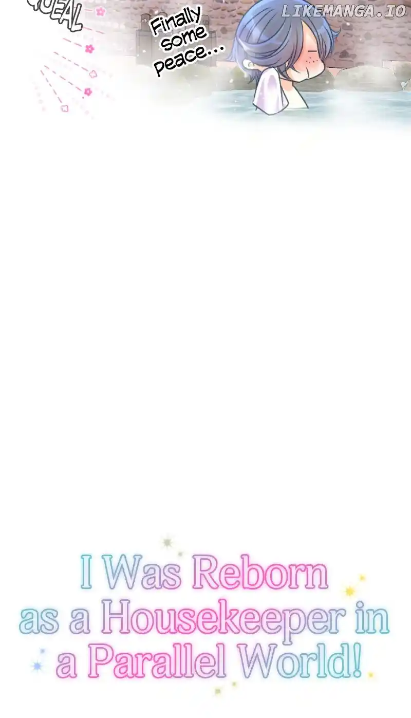 I Was Reborn As A Housekeeper In A Parallel World! Chapter 167