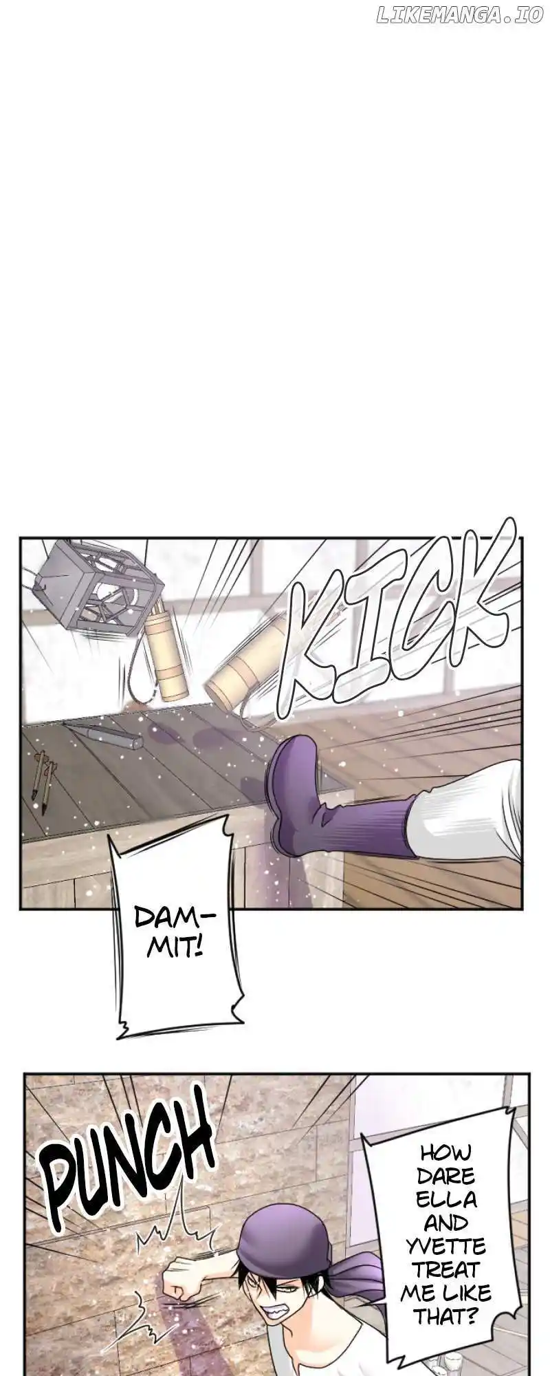 I Was Reborn As A Housekeeper In A Parallel World! Chapter 167