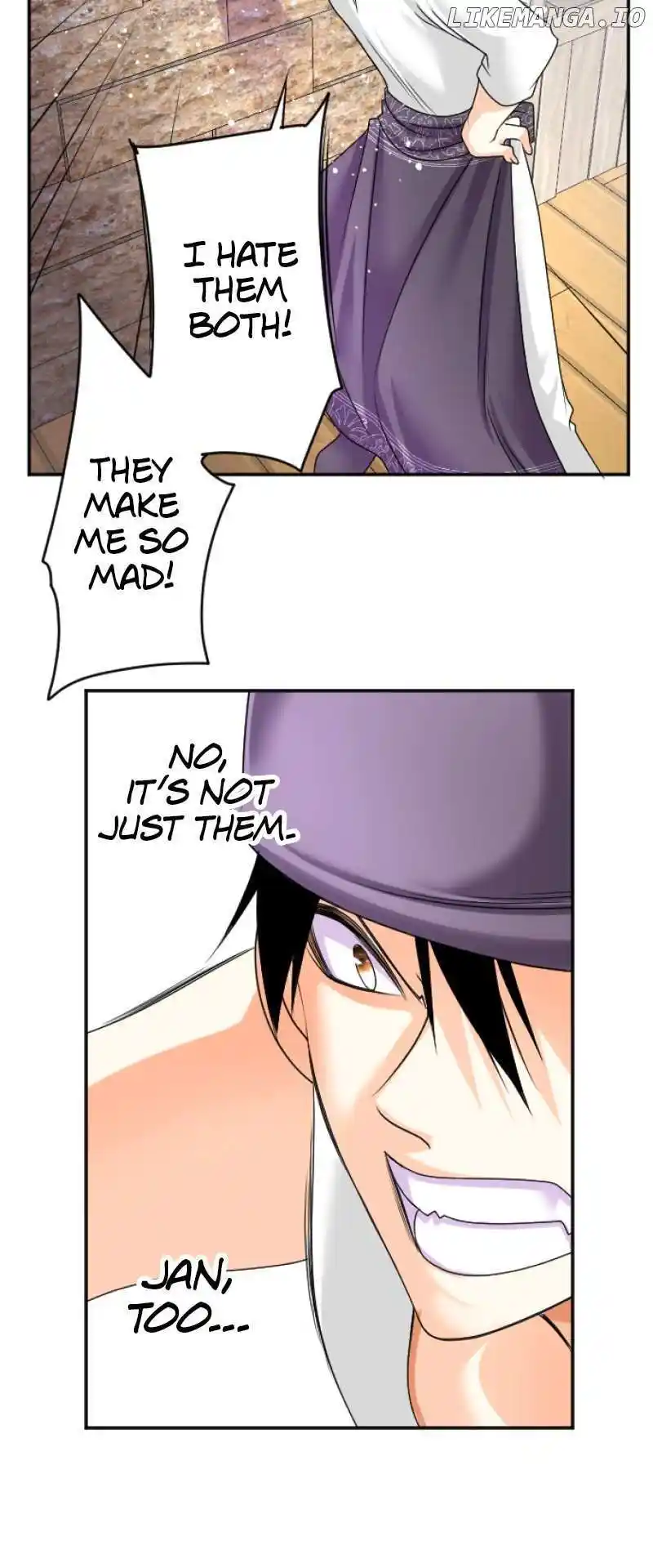 I Was Reborn As A Housekeeper In A Parallel World! Chapter 167