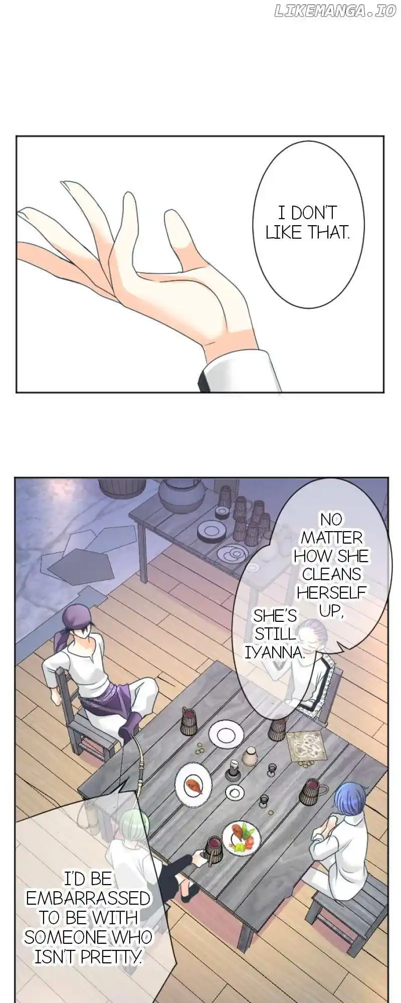 I Was Reborn As A Housekeeper In A Parallel World! Chapter 167