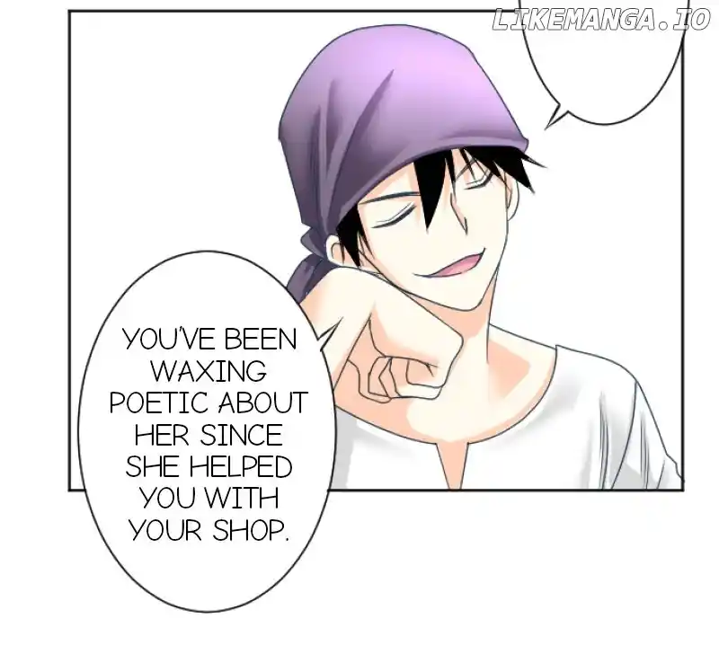 I Was Reborn As A Housekeeper In A Parallel World! Chapter 167