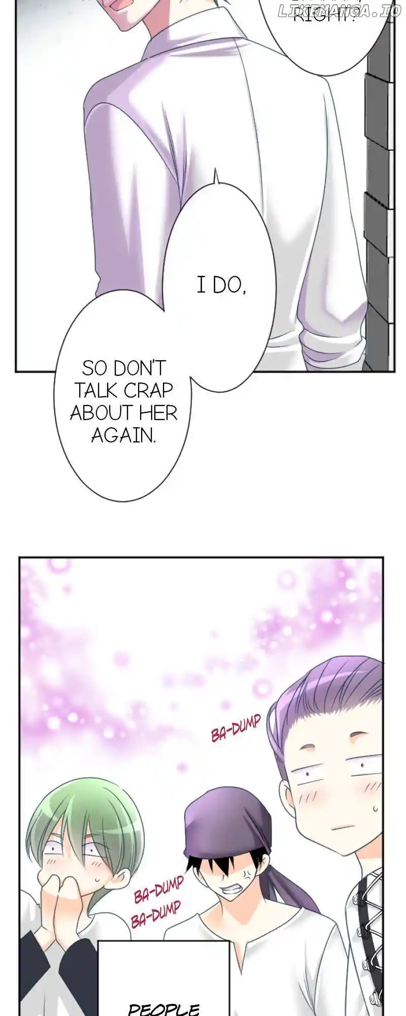 I Was Reborn As A Housekeeper In A Parallel World! Chapter 167