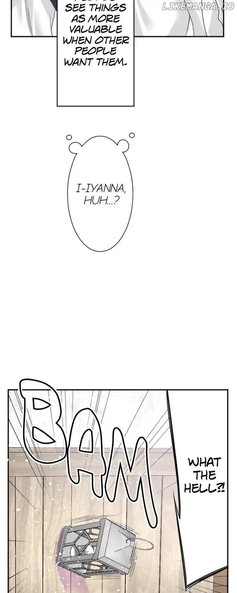 I Was Reborn As A Housekeeper In A Parallel World! Chapter 167