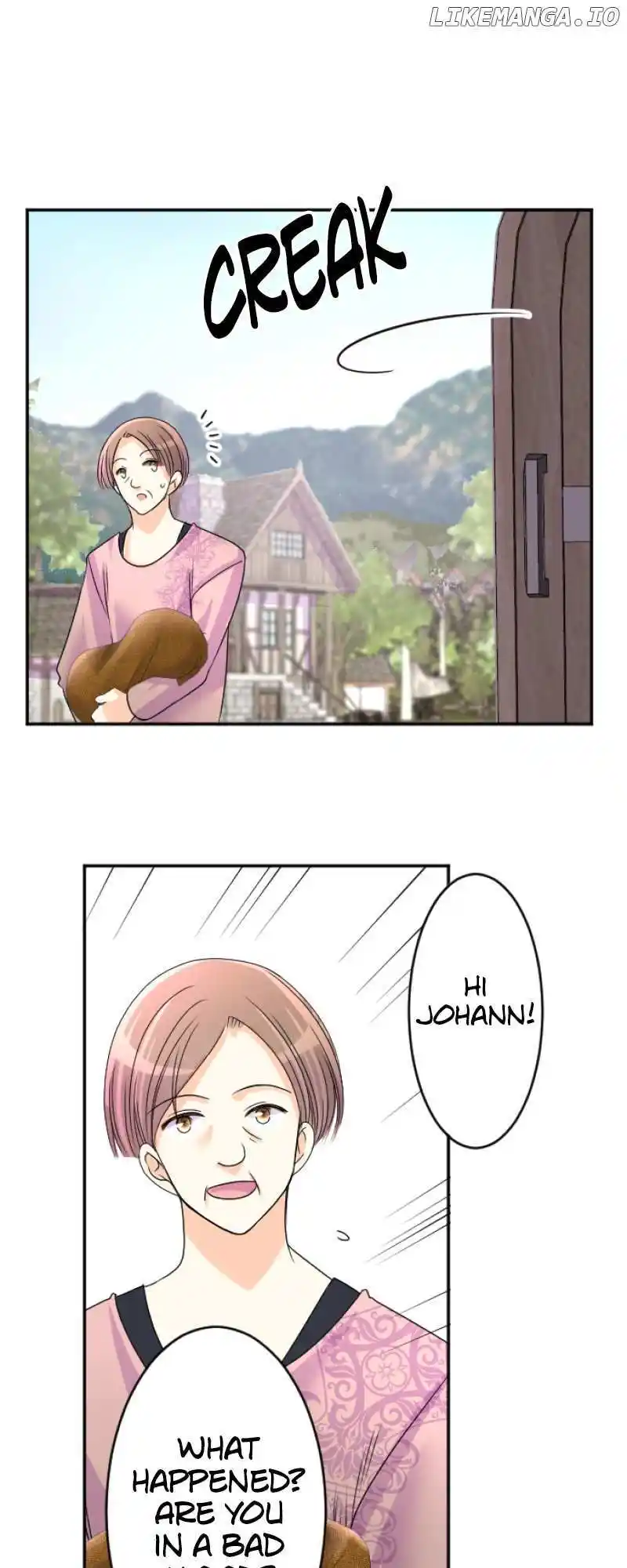 I Was Reborn As A Housekeeper In A Parallel World! Chapter 167