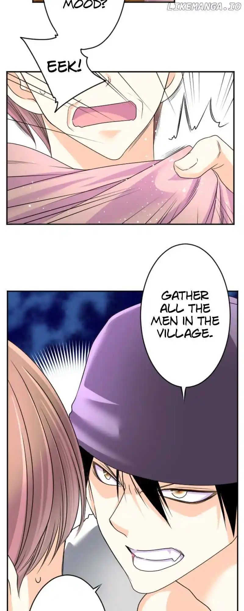 I Was Reborn As A Housekeeper In A Parallel World! Chapter 167