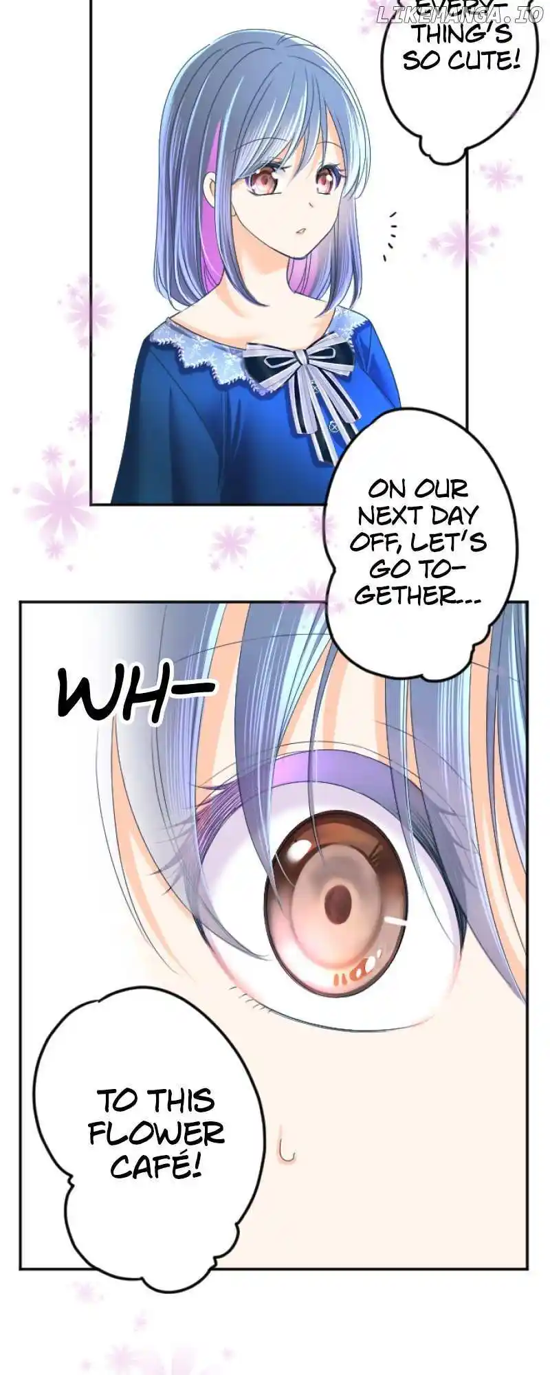 I Was Reborn As A Housekeeper In A Parallel World! Chapter 167