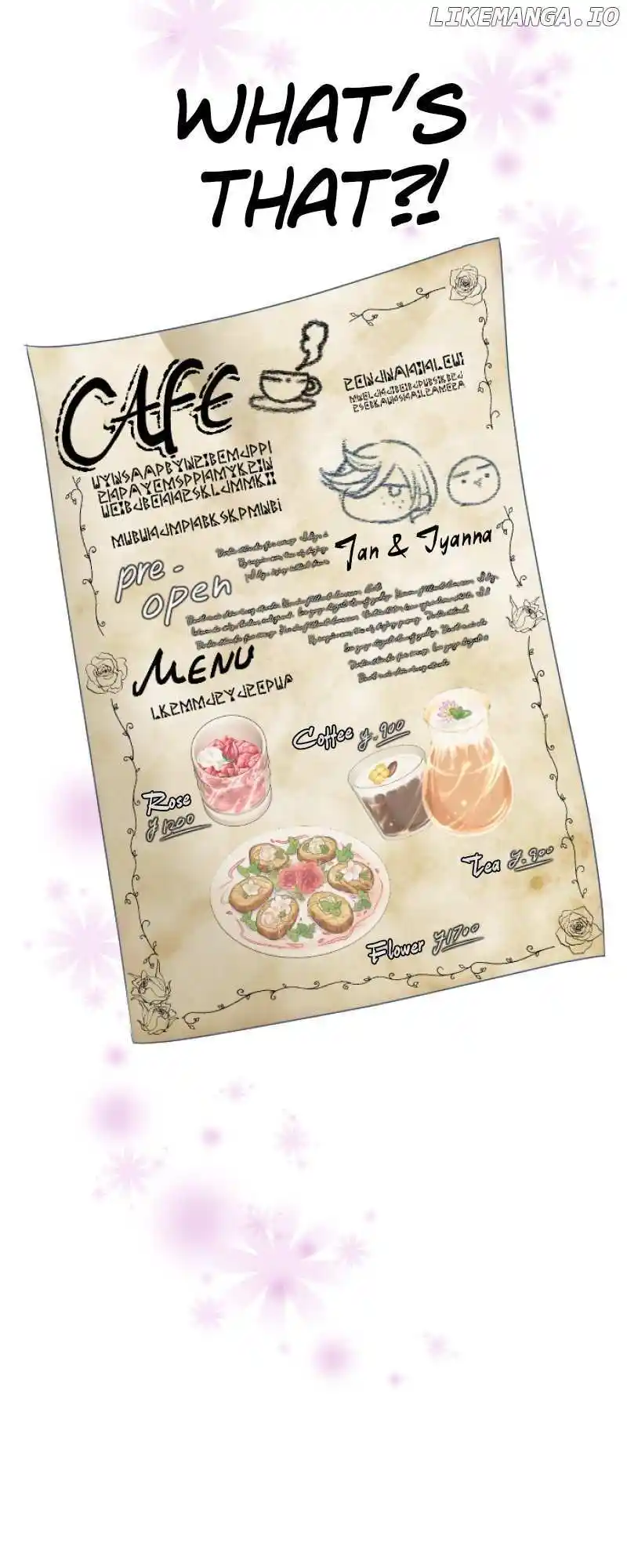 I Was Reborn As A Housekeeper In A Parallel World! Chapter 167