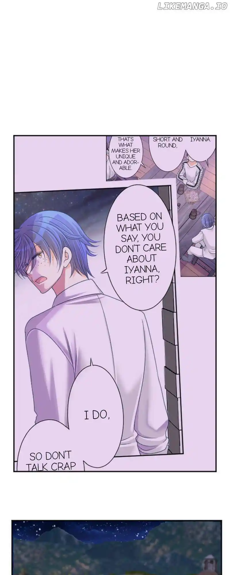 I Was Reborn As A Housekeeper In A Parallel World! Chapter 167