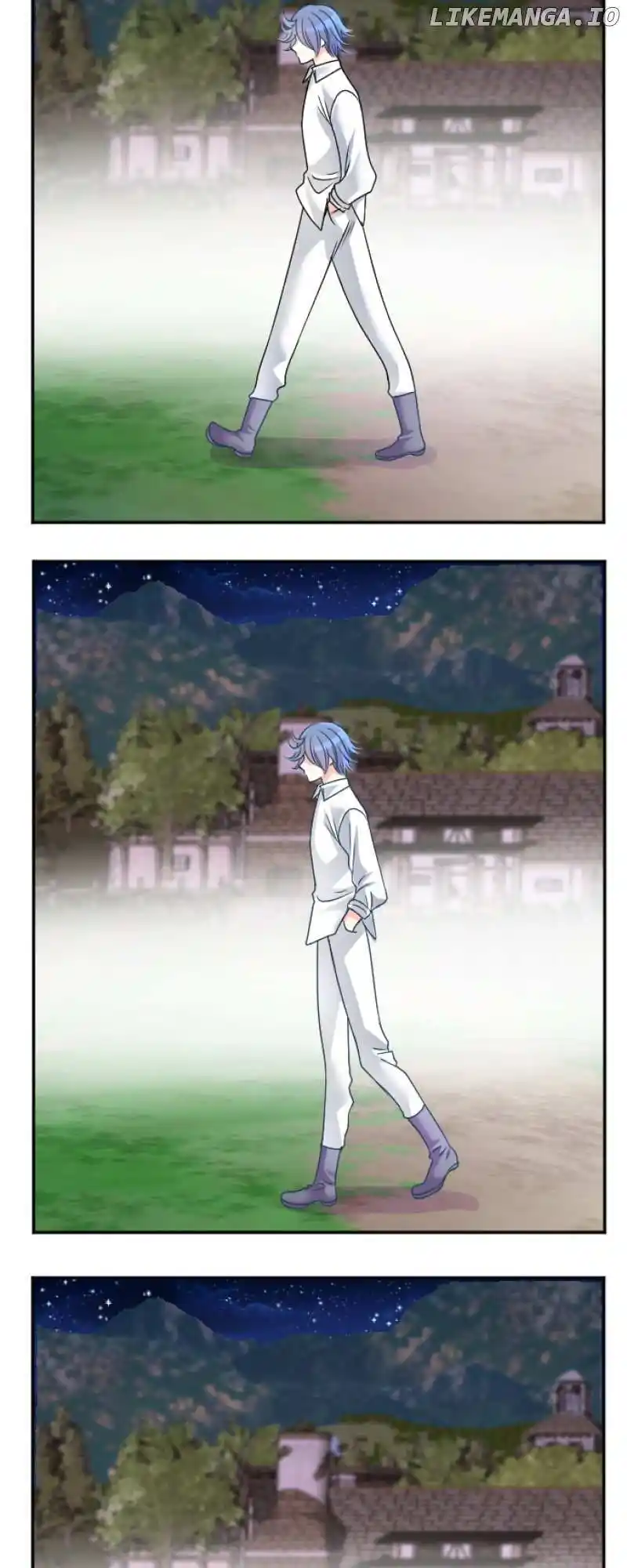 I Was Reborn As A Housekeeper In A Parallel World! Chapter 167